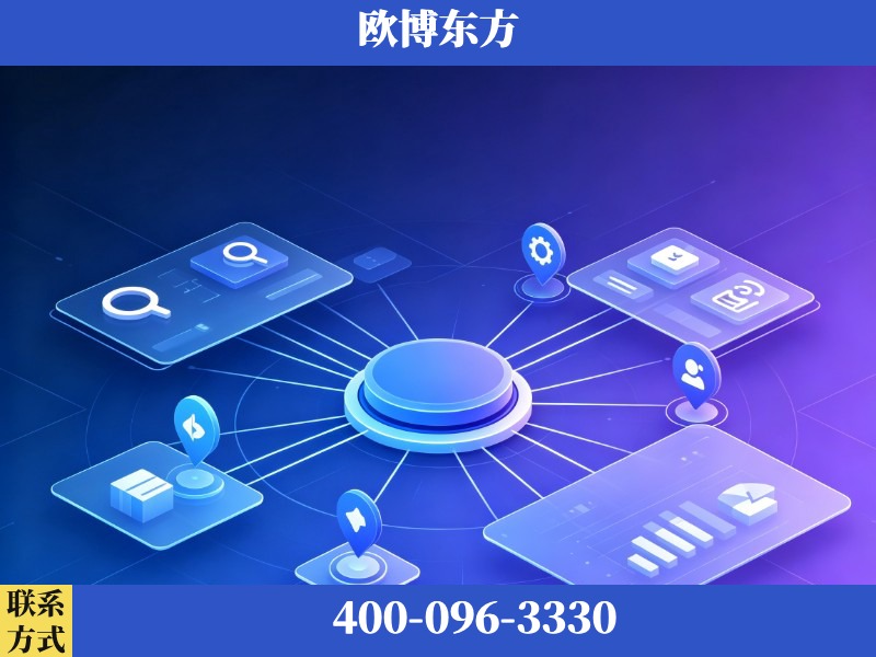 晋江-品牌优化